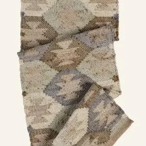Bordslöpare natur - 35x110 cm I lager