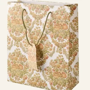 Trygg betalning Presentpåse multi - 24x29x10 cm
