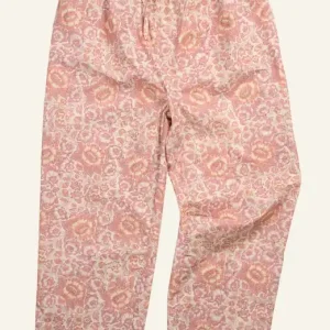 Erbjudandepris Pyjamasbyxor multi/rosa - one size