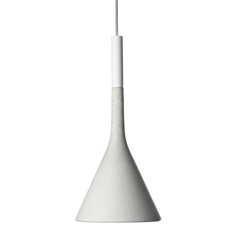 Nedsatt pris Aplomb Mini Pendel, Vit