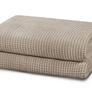 Kampanjpris Morghyn Badhandduk Brun - Textil & mattor