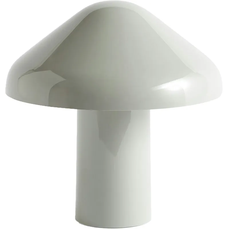Rabatt Pao Bordslampa portabel, Cool Grey