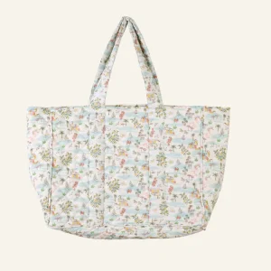 Trygg betalning Totebag multi - 38x48 cm
