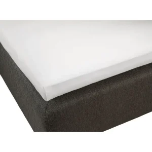 Rea Lakan Borganäs of Sweden 150 x 260 cm, Vit - Textil & mattor