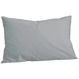 Rea Örngott Borganäs of Sweden 65 x 90 cm, Mörkgrå - Textil & mattor
