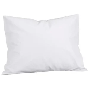 Örngott Borganäs of Sweden 50 x 60 cm, Vit - Textil & mattor Outlet