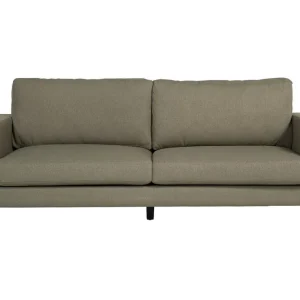Venture Home Johana 3-sits Soffa Grön - Möbler Handla nu