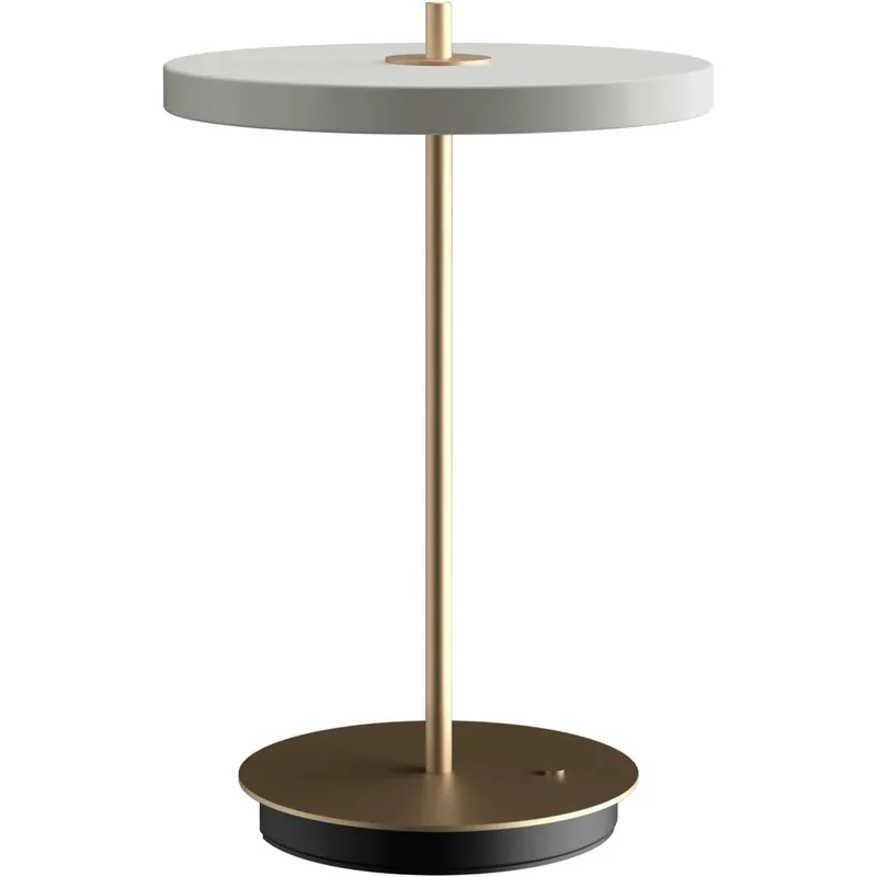 Rea Asteria Move Bordslampa, Nuance Mist