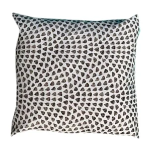 Fritab Stuarte Kuddfodral Beige Fritab - Textil & mattor Kundfavorit