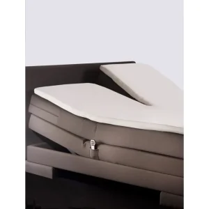 Köp nu Turiform Amore Lakan U-split 160x200 cm Vit - Textil & mattor