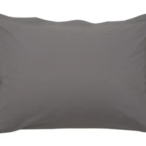 Billigare Turiform Amore Örngott 50x60 cm Grå - Textil & mattor