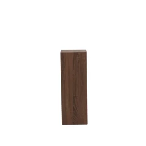 Handla nu VIND Ramsvik Sidobord 23 cm Brun - Möbler