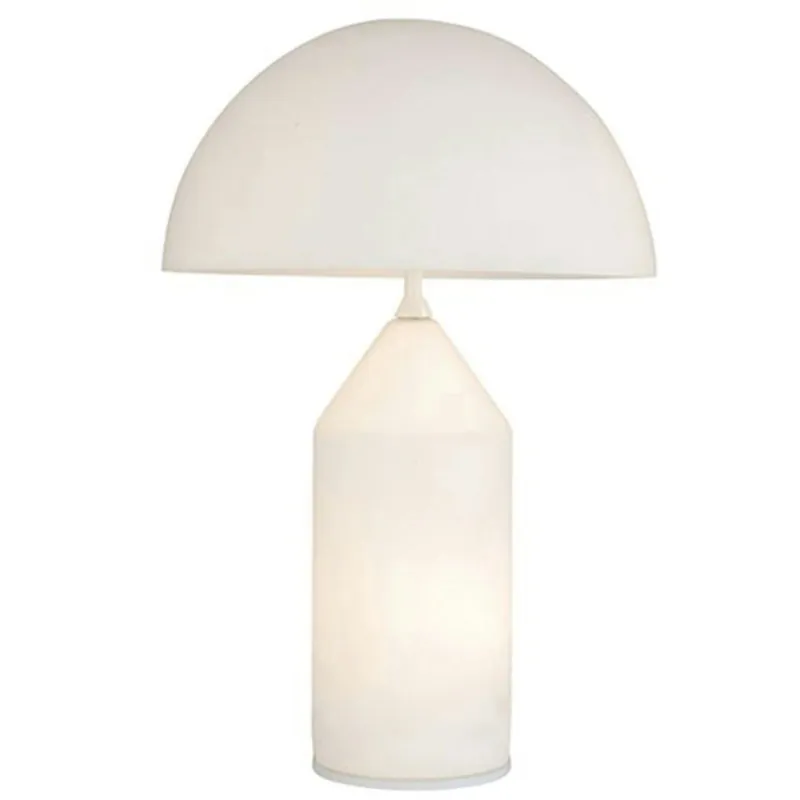 Atollo 235 Bordslampa 70 cm, Opal Trygg betalning
