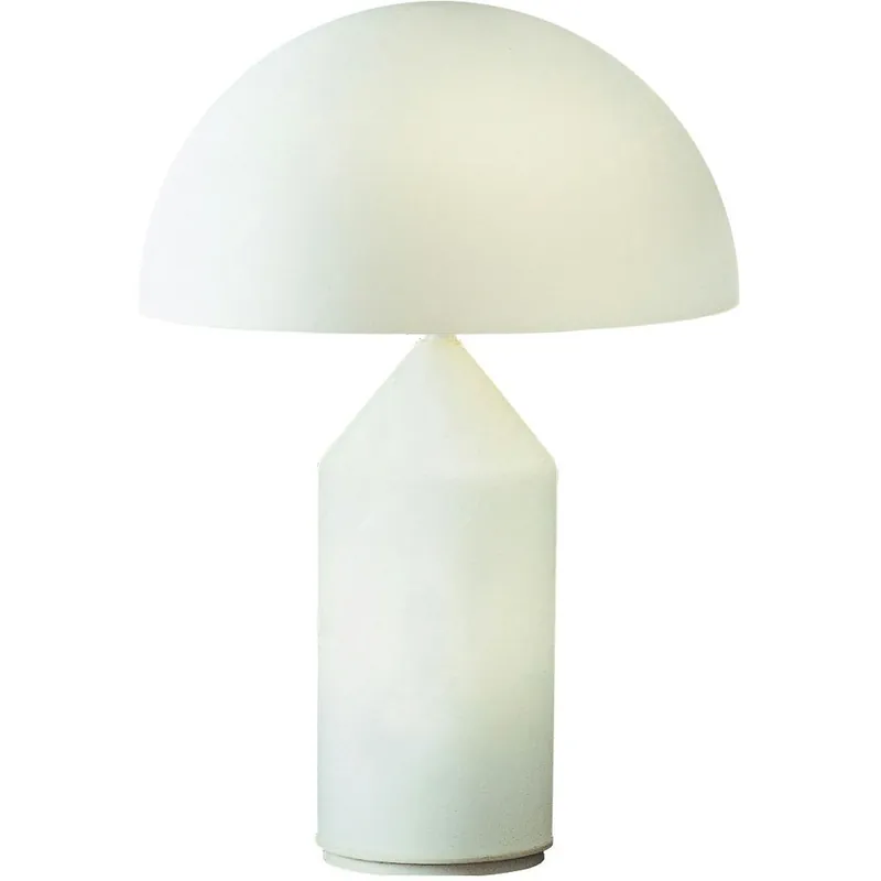 Fynd Atollo 236 Bordslampa 35 cm, Opal