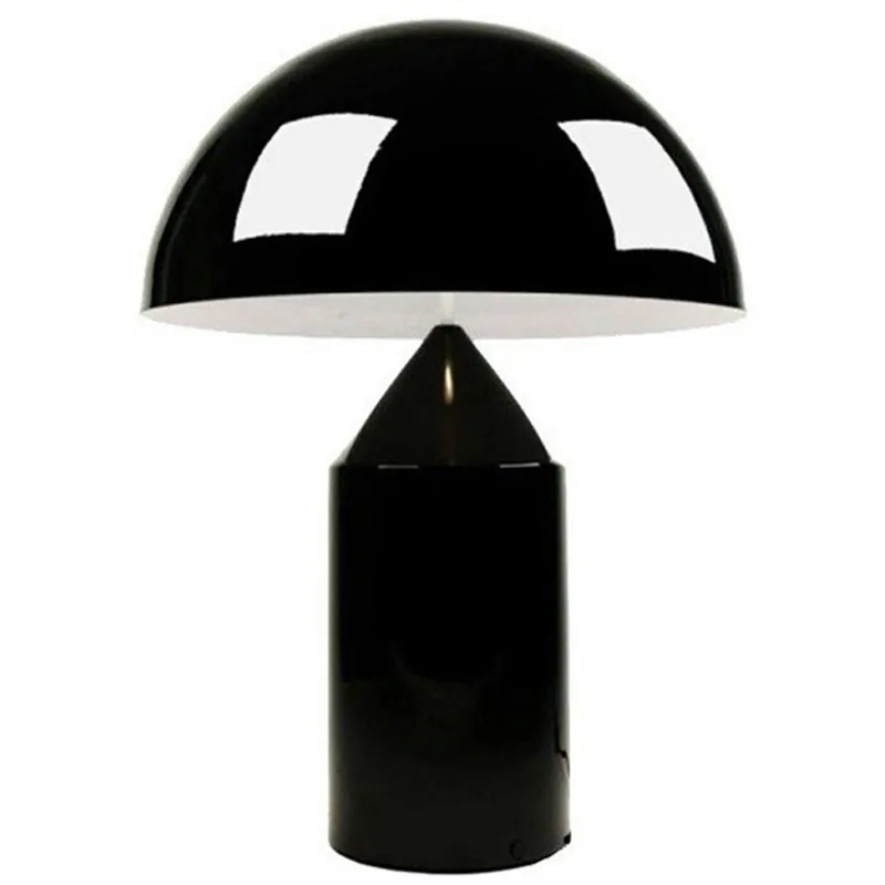 Atollo 238 Bordslampa 35 cm, Svart Endast denna vecka