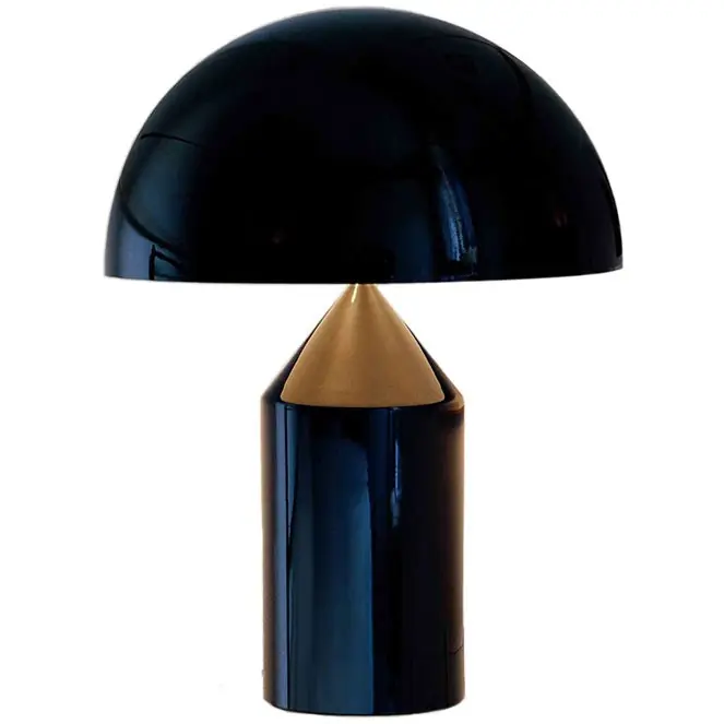 Atollo 239 Bordslampa 50 cm, Svart Endast denna vecka