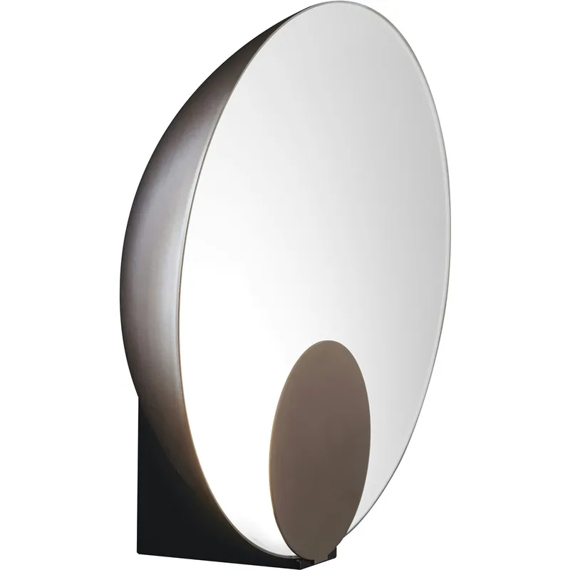 Siro 287 Bordslampa, Satin Bronze Populär