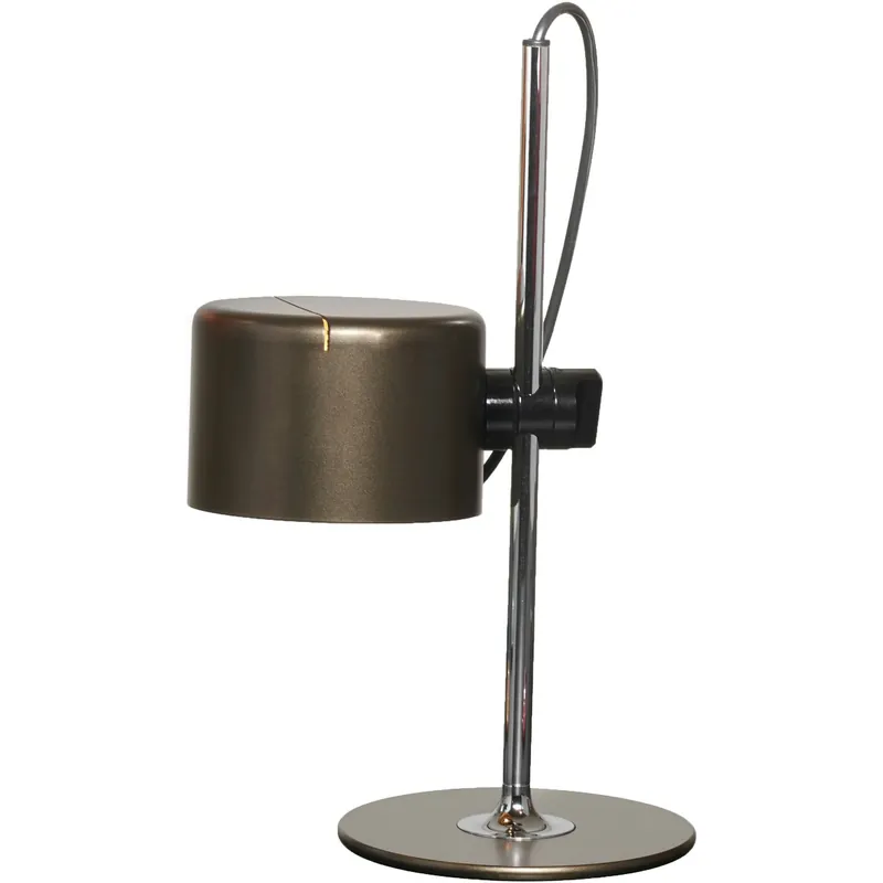 Mini Coupé 2201 Bordslampa, Anodic Bronze Köp nu