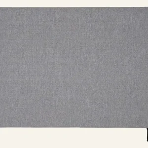 Sänggavel grå - 120 cm Beställ idag