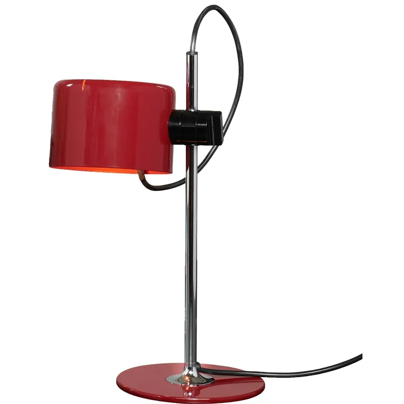 Erbjudande Mini Coupé 2201 Bordslampa, Scarlet Red