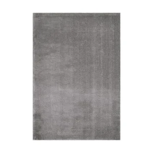 Outlet KM Home Sheraton Ryamatta Rektangulär 140x200 cm Grå - Textil & mattor