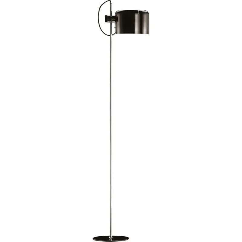 Coupé 3321 Golvlampa, Svart Trygg betalning