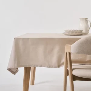 Dukbeige - 140x250 cm Endast denna vecka