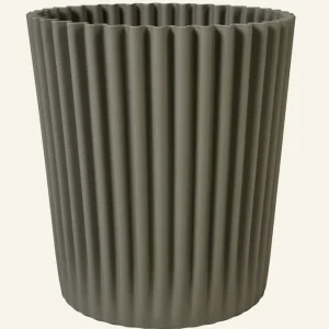 Utekruka taupe - 39x39x44 cm Bästa pris
