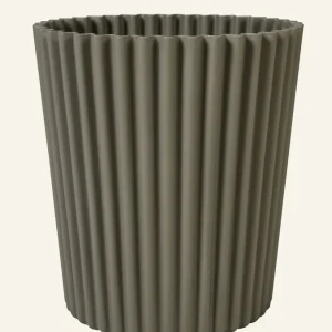 Utekruka taupe - 33x33x35 cm Kampanj
