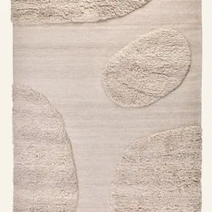 Snabb leverans Matta multi/beige - 160x230 cm