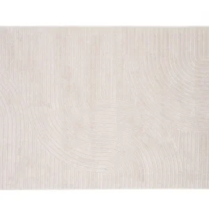 Venture Home Vince Wiltonmatta 200x290 cm Rektangulär Vit - Textil & mattor Rabatt