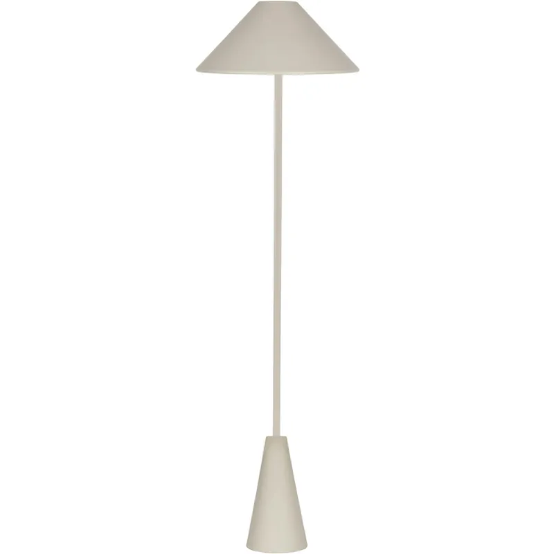 Begränsad tid Cannes Golvlampa, Mud