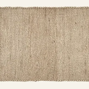 Dörrmatta natur - 50x80 cm Populär