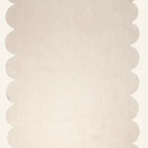 Beställ idag Matta multi offwhite - 160x230 cm