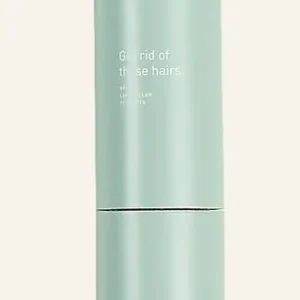 Klädvårdsrulle refill natur - ø4,9cm Expressleverans