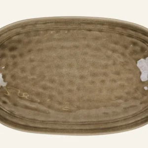 Fat greige - 37x21,5 cm Handla nu