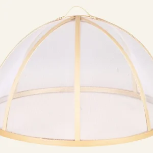 Lock natur - ø40 x h 21 cm Lågt pris