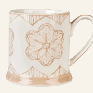 Mugg beige - 325 ml Köp online