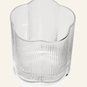 Vattenglas transparent - 425 ml Billigare