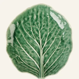 Fat grön - 28,3x25,3 cm Fri frakt