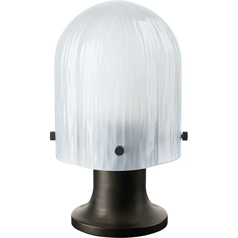 Rabatt Seine Bordslampa Portabel, Antik Mässing