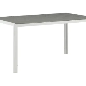 Venture Home Break Matbord Utomhus 150 cm Beige - Utemöbler & utemiljö risnedsättning