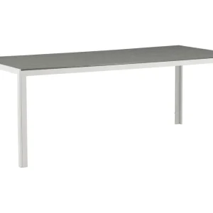 Venture Home Break Matbord Utomhus 205 cm Beige - Utemöbler & utemiljö Säker betalning