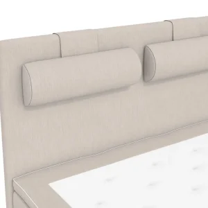 Superior/Hilton Lyx NackstödStor 1-pack Beige - Möbler Kampanjpris