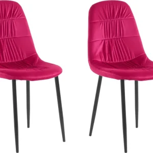 Begränsad tid Michikko Matstol Rosa - Möbler