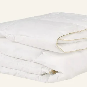 Sommarduntäcke vit - 150x210 cm Fynd