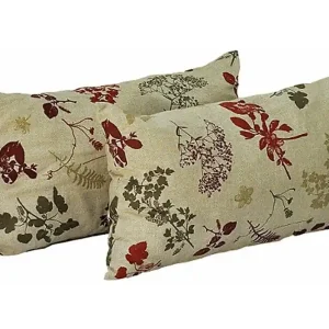 Sista chansen Fritab Sidokuddar Nature - Textil & mattor