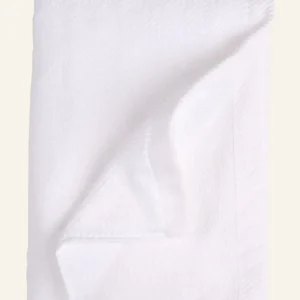 Snabb frakt Handdukvit - 70x140 cm