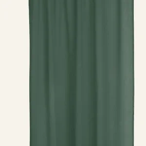 Gardin kaki - 140x240cm 7cm Sista chansen