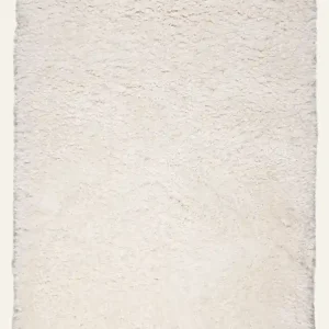 Begränsad tid Matta offwhite - 240x300 cm